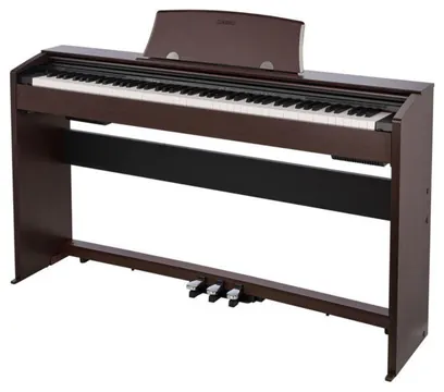 Casio PX-770 BN Privia