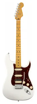 Fender American Ultra Stratocaster Hss Artic Pearl