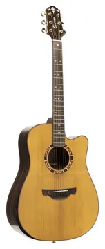 Crafter Vl 22 Dreadnought