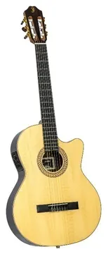 Juan Salvador 6AE Hybride 48