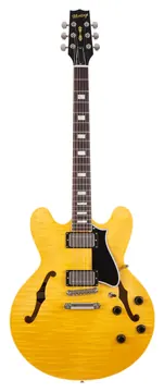 Heritage CS Core Collection H-535 Antique Natural