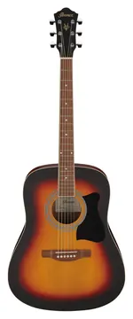 Ibanez V50NJP-OVS Vintage Sunburst