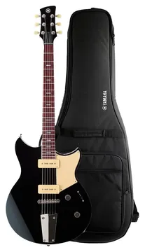 Yamaha Revstar Standard RS S02T Black C/ Bag