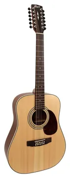 Cort EARTH70-12 Open Pore