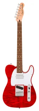 Fender Squier Telecaster FMT SH Affinity 0378280538