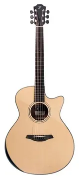 Furch Yellow Performance Gc-SR a