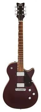 Gretsch Electromatic Jet, Rosewood Fingerboard, Dark Cherry Metallic