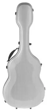 Custodia Chitarra Classica Domus CC2000 silver