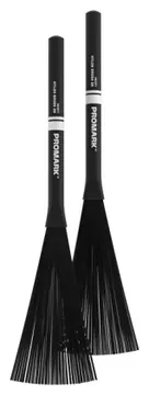 Promark PMNB2B 2B Heavy Escobillas Nylon