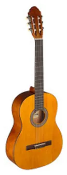 Stagg Chitarra classica 4/4 con manico hybrid