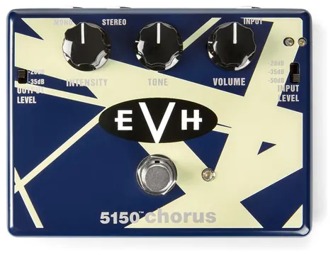 MXR EVH-30 5150 Chorus