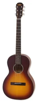 Aria 131MTTS Acoustic Guitar Matte Sunburst