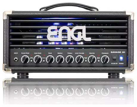 Engl Savage 30