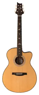 PRS SE A40E Natural
