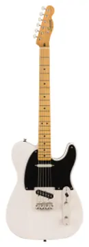 Squier Classic Vibe '50s Telecaster MN WBL