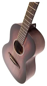 Vintage Ve880wk Parlor Statesboro Elétrico