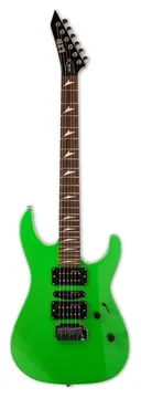 LTD ESP LTD MT-130 Neon Green
