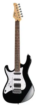 Cort G250 LH BK