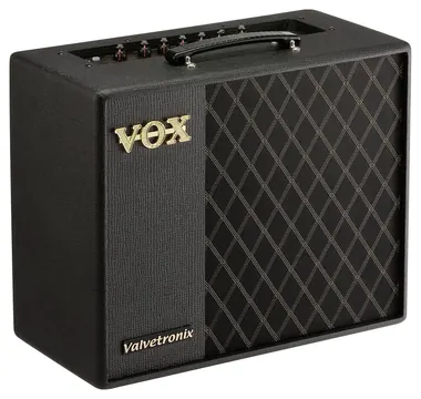 VOX VT40X Gitarrenverstärker Combo