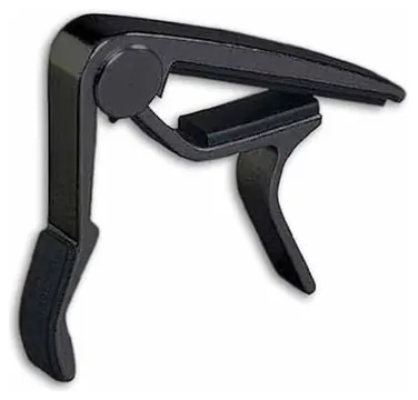 Transpositor Dunlop 84FB para