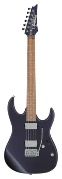 Ibanez GRX120SP DDM Chitarra Elettrica Dark Dusk Metallic Matte