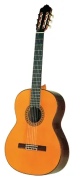 Esteve Mod.8 (Top Abete) Chitarra Classica