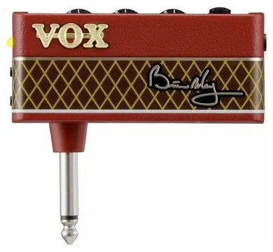 Vox AmPlug 2 Brian May