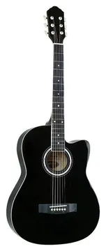 Madrid MDS200C BK Acústico