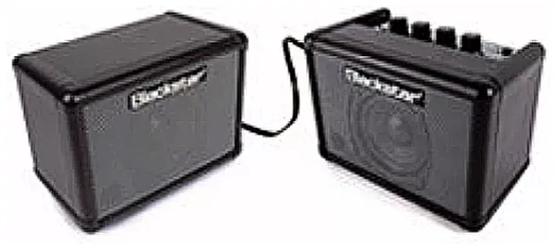 Blackstar Fly 3 Bass Stereo Pack