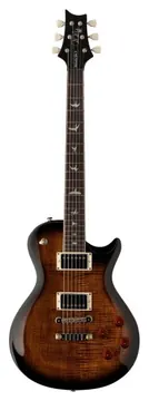 PRS SE McCarty 594 Singlecut Black Gold Burst