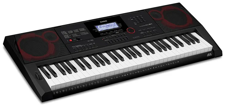 Casio CT-X3000