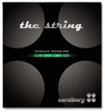 Sandberg Steel Bass 45 - 105