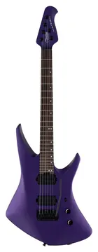 Sterling Kaizen Firemist Purple