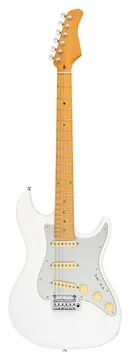 Sire S7 NEW GEN WH (M) WHITE