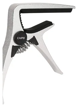 Boston CAPO/CL-02 aluminum capo for classical guitar