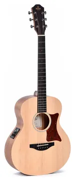 Sigma GSME SE Series Acoustic-Electric Guitar