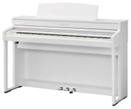 Kawai CA501 W digitale piano
