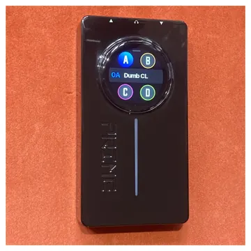 Mooer Prime P2 Multieffetto