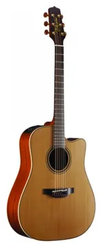 Takamine P3DC Chitarra Acustica