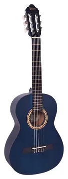 Varie marche Maxine 4/4 classica Blu