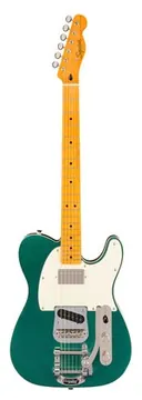Squier CV Custom Tele Bigs MN SHW