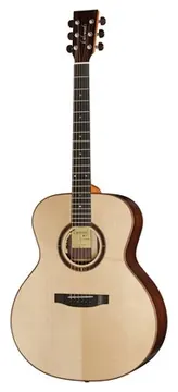Lakewood J-31 P Natural