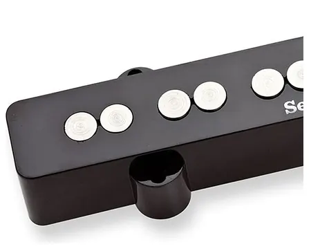 Seymour Duncan SJB-3B Jazz Bass QuarterPound