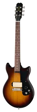 Epiphone Joan Jett Olympic Speciaal, Antique Natural