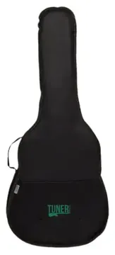 AVS Bag Pra Violão Simples 2 Alças Avs