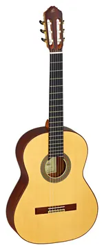 Ortega M1CS Custom Master Selection