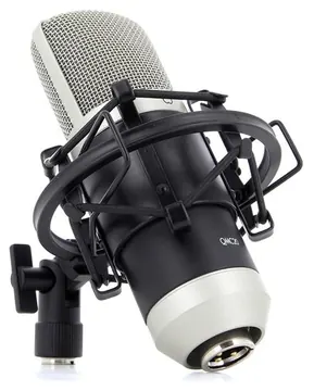Oqan QMC20 Microfono a condensatore da studio