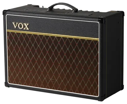 Musik Meyer Vox AC 15 C1