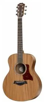 Taylor -GS-MINI-E-MAHOGANY