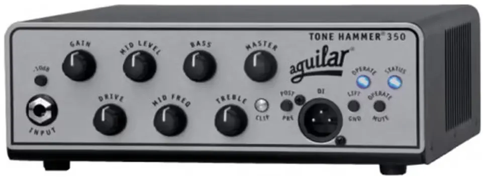 Aguilar Tone Hammer 350